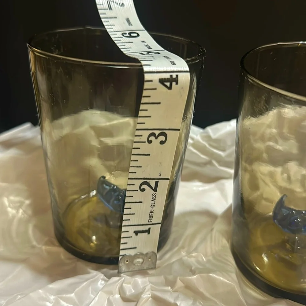 Urban Outfitters stylish glass